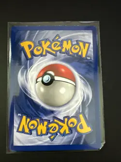 Pokemon TCG Trainer Card Item Finder Base 74/102 Regular LP! - Image 4