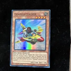 Yu-Gi-Oh! 1st Edition Holo Card Lot - Ancient Gear Hydra, Photon Slasher, 24 - Image 3