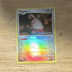 Pokemon Ancient Mew Promo Holo Card 1 Miscellaneous Cards & Products English - Image 1