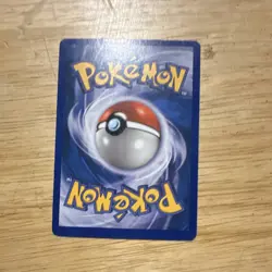 Pokemon Ancient Mew Promo Holo Card 1 Miscellaneous Cards & Products English - Image 2