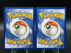 Deerling165/162 and Sawsbuck 166/162 Two Card Lot Set - Image 2