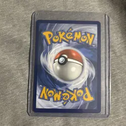 Pokemon Mega Gardevoir EX Holo TCG Card 178/132 Me01: Mega Evolution Near Mint+ - Image 2