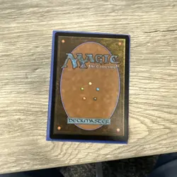 Wedding Ring - M 0007 - Borderless - Non-Foil - Spider-Man - MTG - Artifact - Image 2