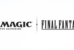 Complete Common & Uncommon (Non-Foil) Set - Final Fantasy - Magic the Gathering - Image 1