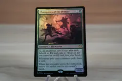 Champions of the Perfect FOIL R #0171 MTG Lorwyn Eclipsed NM ENG - Image 1