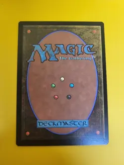 MTG Genesis Hydra NEC 118 Near Mint - Image 3