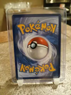 Pokemon TCG Mega Venusaur EX 155/132 Mega Evolution Ultra Rare - Image 2
