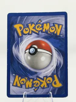 Pokemon TCG Machamp Deck Exclusives Holo Rare 1st Edition 8/102 100 HP 60 Power - Image 2