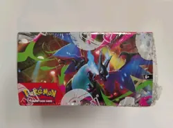 Pokemon Mega Evolution Phantasmal Flames Booster Box - New in shrink - Image 4