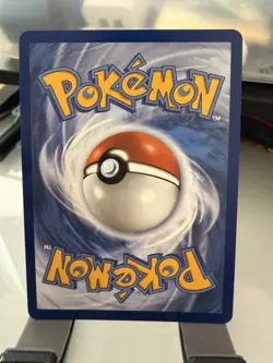Judge 222/182 Sv10: Destined Rivals Ultra Rare Holo Trainer Pokemon TCG - Image 2