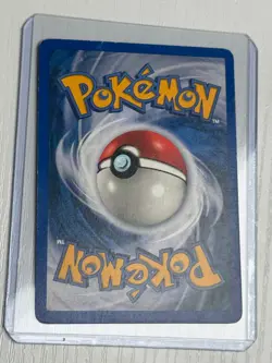 Charizard - 39/165 - Pokemon Expedition Non-Holo Rare Card MP - Image 2