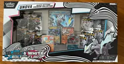 Pokemon TCG UNOVA HEAVY HITTERS Premium Collection Costco 2-Pack In Hand - Image 4