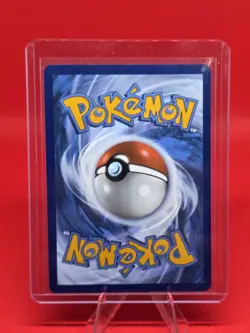 Pokemon TCG Seismitoad 105/086 Sv: Black Bolt Holo. NM/M - Image 2