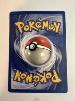 Pokemon TCG Butterfree Jungle 33/64 1st Edition WotC NM - Image 2