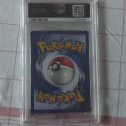 Unown N Neo Discovery 50/75 1st Edition PSA 10 Pokemon - Image 2