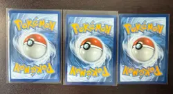 Pokemon Venusaur Evolution Line Set Bulbasaur Ivysaur Mega Venusaur EX - Image 2