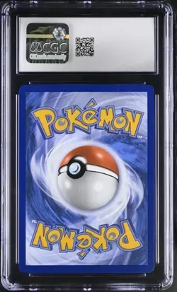 Empoleon EX *CGC 9* Ultra Rare *Phantasmal Flames* #114 *2025* Pokemon - Image 2