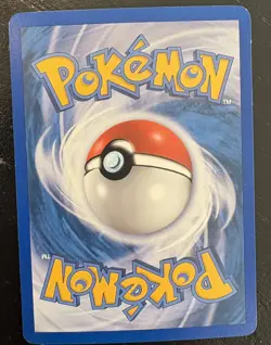 Pokemon TCG EX Delta Species 2005 - MEOWTH 77/113 Reverse Stamped Holo - Image 2