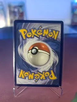 Gouging Fire ex 038/162 Double Rare Pokemon TCG Temporal Forces 2024 - Image 2