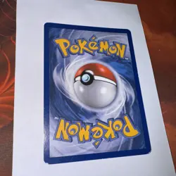 Pokemon TCG Lugia Fates Collide 78/124 Exclusive Cracked Ice Holo - Image 2