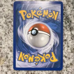 Pokemon Deoxys Reverse Holo 2/95 Call of Legends Basic HP 80 Cell Storm - Image 2