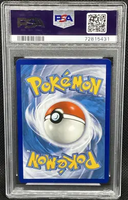 2020 Pokemon Charizard V Full Art Promo Champions Path | Graded PSA 10 | No. 50 - Image 2