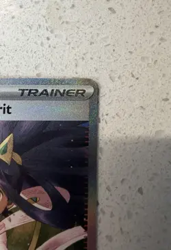 Pokemon - Iris’s Fighting Spirit - Ascended Heroes 292/217 - Ships Right Away NM - Image 4