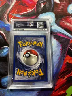 1999 Pokemon Game Charmander Base Set #46 PSA 10 GEM MINT - Image 4
