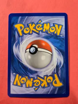 2008 Pokemon Diamond and Pearl Majestic Dawn #43 Pachirisu, UC, NF/H, cd4 - Image 2