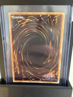 CA-03 Parasite Paracide Ultra Parallel Rare Japanese Yugioh - Image 2