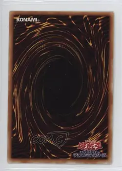 Soul of the Pure Japanese YuGiOh OCG Series 2 Booster R1 Reprint #B1-30 2000 - Image 2