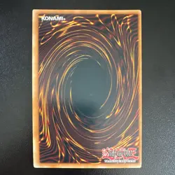 Yu-Gi-Oh! Cyber End Dragon Ultra Rare CRV-EN036 Fusion Cybernetic Revolution NM - Image 2