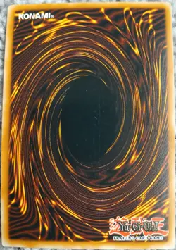 Yu-Gi-Oh! TCG Panther Warrior CT2-EN006 Secret Rare Limited Edition - Image 2