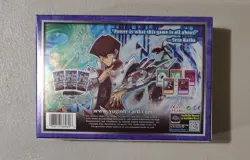 Yugioh Legendary Collection Kaiba New Factory Sealed (2025 Unlimited) - Image 2