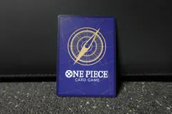 O-Nami ST18-002 C Premium Booster -The Best- Vol. 2 One Piece Purple Foil - Image 2