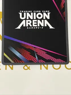 Kaiju No. 8 Union Arena Kaiju No. 8 SR* Alt Art - Image 5