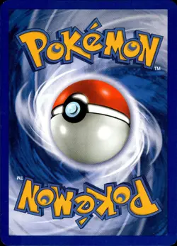 Pokemon Card - Gym Challenge 48/132 - KOGA'S KOFFING 1st Edition NM- - Image 2