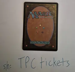 Pain's Reward card - Saviors of Kamigawa - Magic MTG - NM - TCG Value $8.50 - Image 2