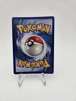 Muk 13/62 Holo Fossil Set Pokemon Card - Image 2