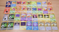 Lot 36 Pokemon Cards Japanese Pocket Monsters US Seller Fast Ship - Image 1
