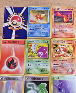 Lot 36 Pokemon Cards Japanese Pocket Monsters US Seller Fast Ship - Image 2