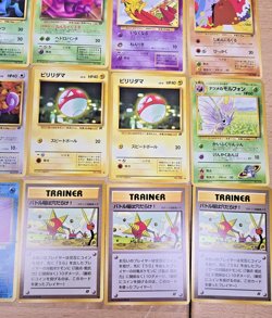 Lot 36 Pokemon Cards Japanese Pocket Monsters US Seller Fast Ship - Image 4