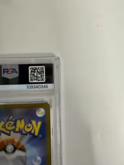 PSA 10 Meowth 192/SV-P Sv-P Promotional Cards Holo (Japanese) Pokemon - Image 2