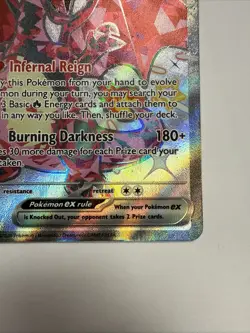 Charizard ex 074 Sv: Scarlet & Violet Promo Cards Holo - Image 5