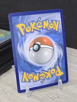 Pokemon Card Espeon GX 61/149 Sun & Moon Base Set 2017 Holo Ultra Rare Card NM - Image 2
