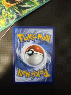 Xerosics Machinations 089/064 Shrouded Fable (NM) Full Art Pokemon Card TCG - Image 2