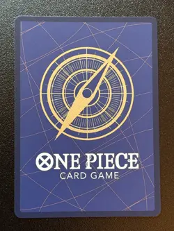 Jewelry Bonney - OP13-108 SR - One Piece Card Game - Carrying On His Will - Image 2