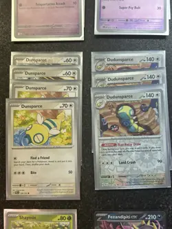 Pokemon TCG Alakazam 60 Card Deck - Tournament Ready, PokeFamFive - Image 5