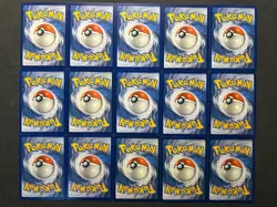 Pokemon TCG XY Steam Siege 15 Card Lot! Various Conditions! See Description! #14 - Image 2