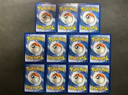 Pokemon TCG Fates Collide 11 Card Lot! Various Conditions! NO Duplicates! #4 - Image 2